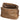FREDsBRUDER Me and My Bag - Schultertasche 25 cm (caramel) - Markenkoffer