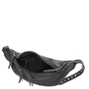 FREDsBRUDER Me and My Bag - Umhängetasche 40 cm (black) - Ansicht 6