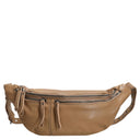 FREDsBRUDER Me and My Bag - Umhängetasche 40 cm (caramel)