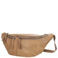 FREDsBRUDER Me and My Bag - Umhängetasche 47 cm (caramel) - Ansicht 2