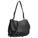 FREDsBRUDER My Bestie Big Saddle - Schultertasche 36 cm (black) - Ansicht 5