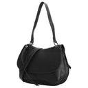 FREDsBRUDER My Bestie Big Saddle - Schultertasche 36 cm (black) - Ansicht 2