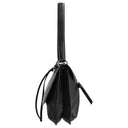 FREDsBRUDER My Bestie Big Saddle - Schultertasche 36 cm (black) - Ansicht 3