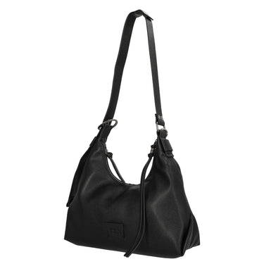 FREDsBRUDER My Bestie Hobo - Umhängetasche 41.5 cm (black) - Markenkoffer