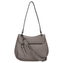 FREDsBRUDER My Bestie Small Saddle - Schultertasche 30 cm (warm grey) - Markenkoffer