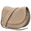 FREDsBRUDER My Bestie - Umhängetasche 20 cm (dark taupe) - Ansicht 2