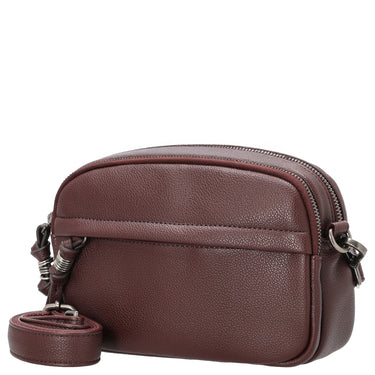 FREDsBRUDER My Bestie - Umhängetasche 22 cm (barolo red) - Markenkoffer