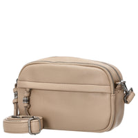 FREDsBRUDER My Bestie - Umhängetasche 22 cm (dark taupe) - Ansicht 2