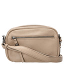 FREDsBRUDER My Bestie - Umhängetasche 22 cm (dark taupe) - Ansicht 4