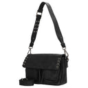 FREDsBRUDER Rebel At Heart - Schultertasche 26 cm (black) - Ansicht 2