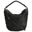 FREDsBRUDER Riffeltier - Beuteltasche S 35 cm (black) - Ansicht 4