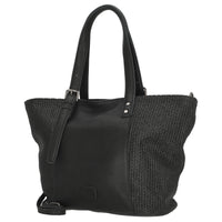 FREDsBRUDER Sea You Soon - Shopper 45 cm (black) - Markenkoffer