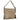 FREDsBRUDER Selma - Schultertasche 37 cm (stone) - Markenkoffer