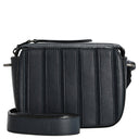 FREDsBRUDER Space - Age - Schultertasche 19 cm (deep blue) - Markenkoffer