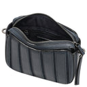 FREDsBRUDER Space - Age - Schultertasche 19 cm (deep blue) - Markenkoffer