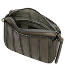 FREDsBRUDER Space - Age - Schultertasche 19 cm (khaki) - Markenkoffer