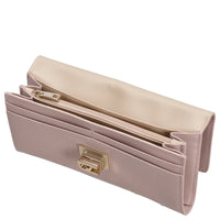 Furla 1927 Continental - Geldbörse 10cc 19 cm (corolla) - Markenkoffer