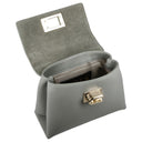 Furla 1927 Mini Top Handle - Abendtasche 21 cm (agave) - Markenkoffer