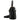 Furla 1927 Mini Top Handle - Abendtasche 21 cm (black) - Markenkoffer