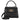 Furla 1927 Mini Top Handle - Abendtasche 21 cm (black) - Markenkoffer