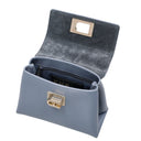 Furla 1927 Mini Top Handle - Abendtasche 21 cm (celestial) - Ansicht 6