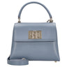 Furla 1927 Mini Top Handle - Abendtasche 21 cm (celestial)