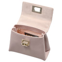 Furla 1927 Mini Top Handle - Abendtasche 21 cm (corolla) - Ansicht 6