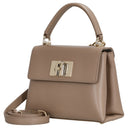 Furla 1927 Mini Top Handle - Abendtasche 21 cm (greige) - Ansicht 2