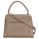Furla 1927 Mini Top Handle - Abendtasche 21 cm (greige) - Ansicht 4