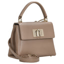 Furla 1927 Mini Top Handle - Abendtasche 21 cm (greige) - Ansicht 5