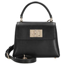 Furla 1927 Mini Top Handle - Abendtasche 21 cm (nero) - Markenkoffer