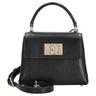 Furla 1927 Mini Top Handle - Abendtasche 21 cm (nero)