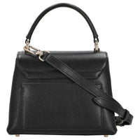 Furla 1927 Mini Top Handle - Abendtasche 21 cm (nero) - Ansicht 4