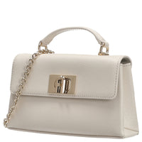 Furla 1927 Mini - Umhängetasche 18 cm (panna) - Ansicht 2
