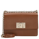 Furla 1927 Mini - Umhängetasche 20 cm (cognac h) - Markenkoffer