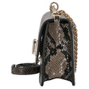 Furla 1927 Mini - Umhängetasche 20 cm (toni urban gray) - Markenkoffer