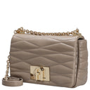 Furla 1927 S Crossbody 22 - Schultertasche 21.5 cm (linen) - Markenkoffer