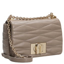 Furla 1927 S Crossbody 22 - Schultertasche 21.5 cm (linen) - Markenkoffer