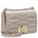 Furla 1927 S Crossbody 22 - Schultertasche 21.5 cm (vaniglia) - Markenkoffer