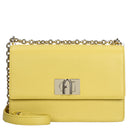 Furla 1927 S Crossbody 24 - Umhängetasche 24 cm (honey) - Markenkoffer