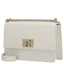 Furla 1927 S Crossbody 24 - Umhängetasche 24 cm (marshmallow) - Markenkoffer