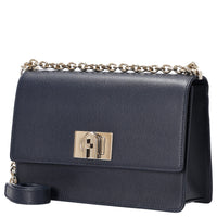 Furla 1927 S Crossbody 24 - Umhängetasche 24 cm (mediterraneo) - Ansicht 2