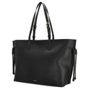 Furla Ava L Tote - Shopper L (nero/nero) - Markenkoffer