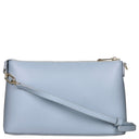Furla Diamante Mini Crossbody - Umhängetasche 21 cm (nuvola) - Markenkoffer
