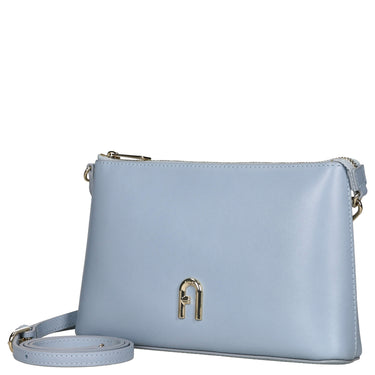 Furla Diamante Mini Crossbody - Umhängetasche 21 cm (nuvola) - Markenkoffer