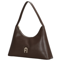 Furla Diamante S - Schultertasche 34 cm (espresso) - Ansicht 2