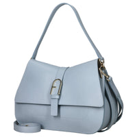 Furla Flow L - Schultertasche 33 cm (nuvola) - Ansicht 2