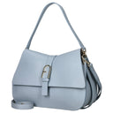 Furla Flow L - Schultertasche 33 cm (nuvola) - Markenkoffer