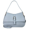 Furla Flow L - Schultertasche 33 cm (nuvola)