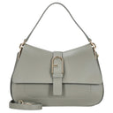 Furla Flow M - Schultertasche 26 cm (agave)